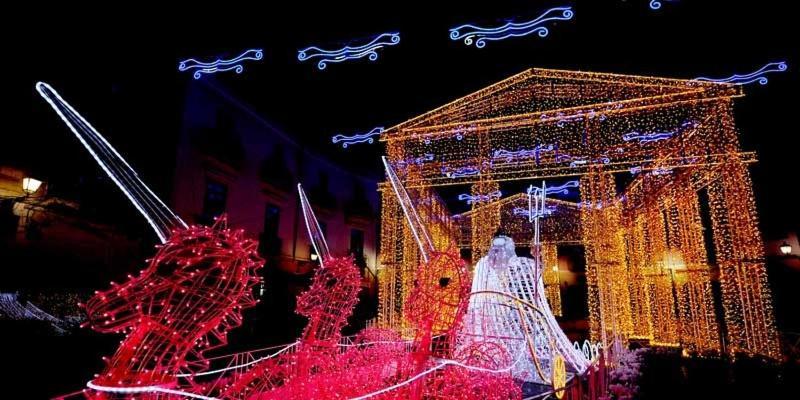 萨莱诺La Casa Di Alice住宿加早餐旅馆 外观 照片